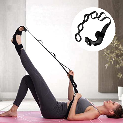 Masclex™ Cintura di stretching